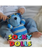 Socky Dolls