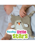 Colza déhoussable Fashy Baby